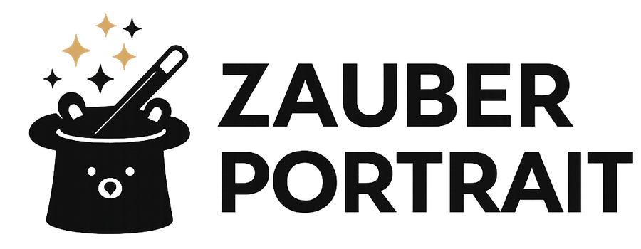 Zauber Portrait